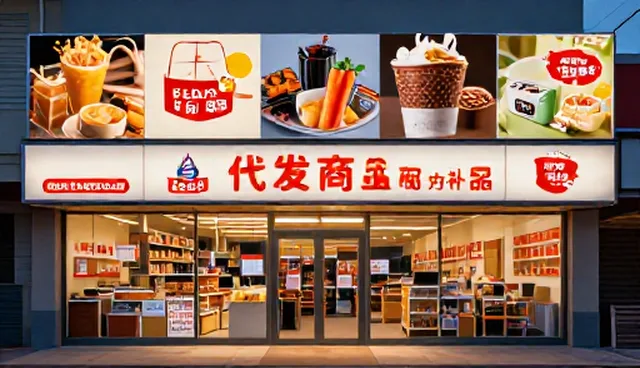 商品采购场景中的应用场景分析与维护建议