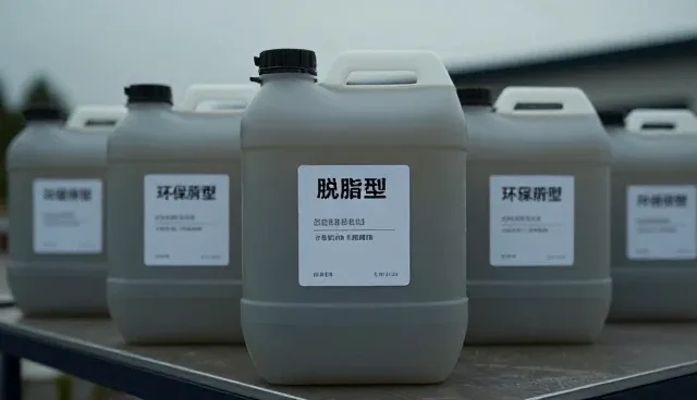 环保型脱脂剂在效率提升中的适用条件分析