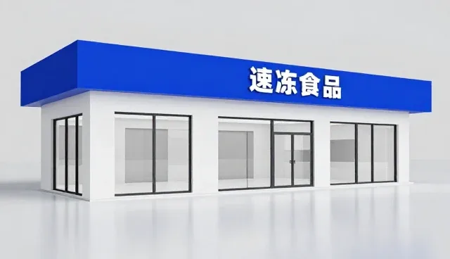 仓储配送在食品销售中的应用场景分析