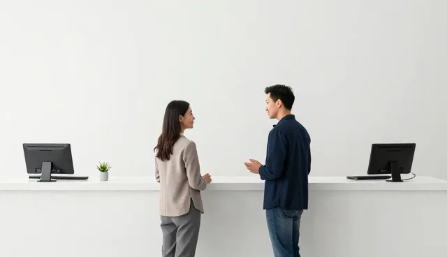 如何正确识别响应较为的检查要点？