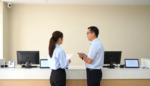 多场景下的故障排查培训：技术能力提升的关键路径