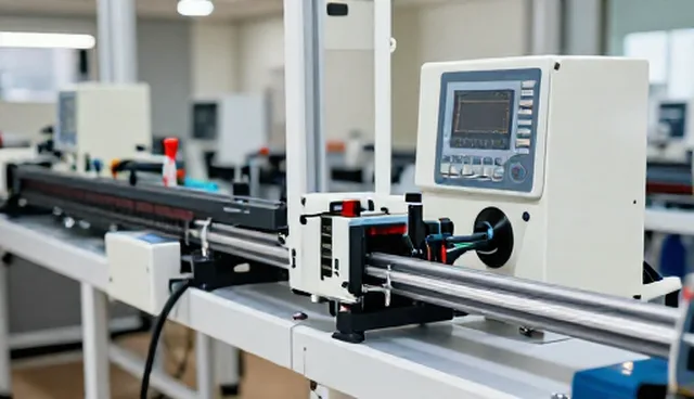 设备保养维护选型关注点：性能与适用条件的双重考量