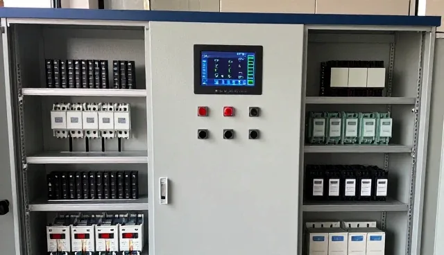 电气设备选型中的关键考量因素