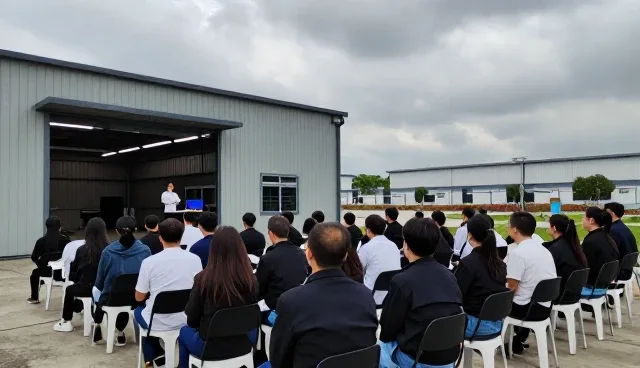 如何高效完成设备选型与日常维护
