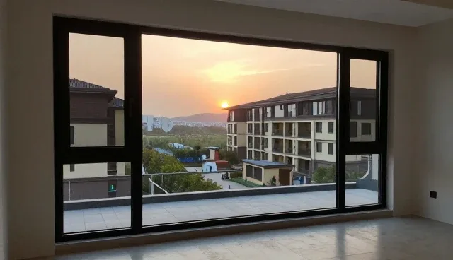 不同场景下昱腾门窗加工的适用条件分析