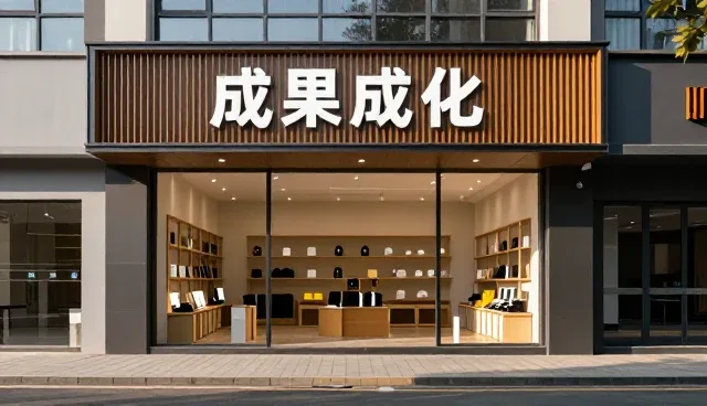 成果转化在企业实践中的关键路径分析