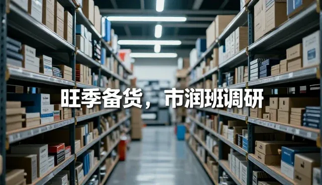 商务场景下市场调研报告的性能与适用条件分析