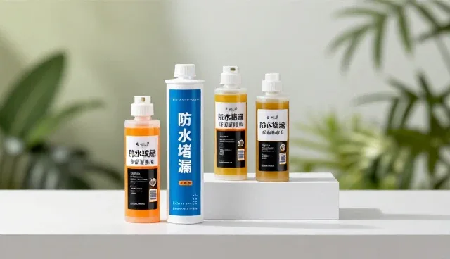 多场景防水需求下的结构设计关键点分析