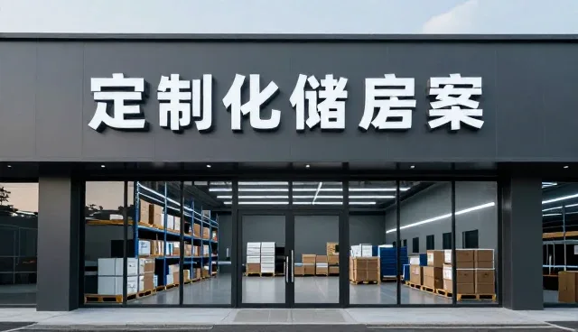 物流方案设计中常见问题如何逐步解决
