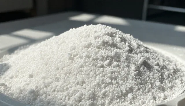 选型关注点：化工原料应用中的技术咨询关键