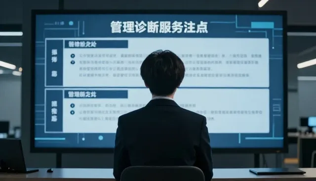 团队协作在管理咨询中的价值重塑与未来趋势