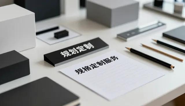 纸塑包装盒选型中的关键考量因素解析