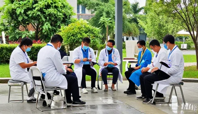 诊疗效果差异如何影响患者信任度