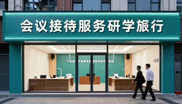 研学旅行安全服务如何满足会议接待核心需求