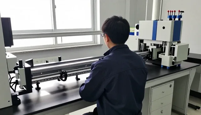 设备选型中的关键考量因素与实际应用分析