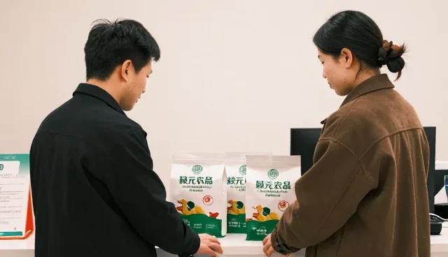 农产品品牌包装如何适应不同生长环境