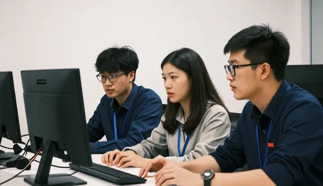 专业团队如何匹配不同场景的适用条件
