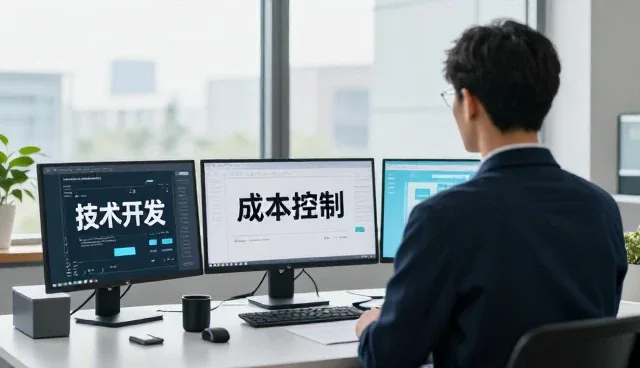 技术外包在场景应用中的价值与未来方向