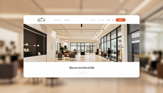 网站建设代理中技术选型对项目结果的影响