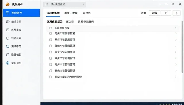 软件研发项目交付中的适用条件分析与维护策略