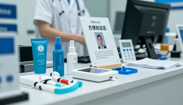 医疗均衡视角下的设备使用与维护策略
