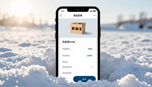 冻品配送中温控运输的使用与维护要点解析