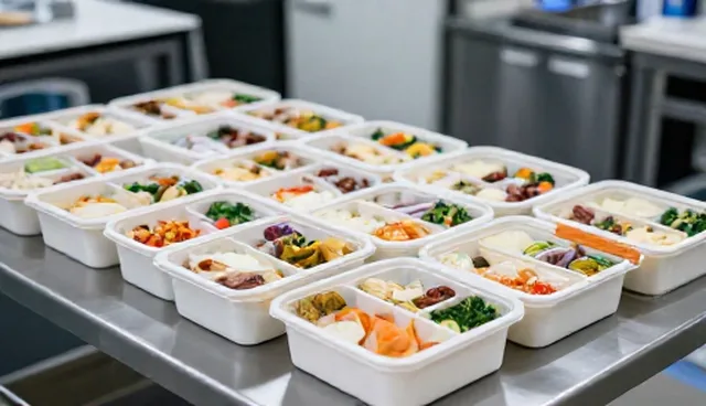 冷藏存储设备选型与使用维护建议
