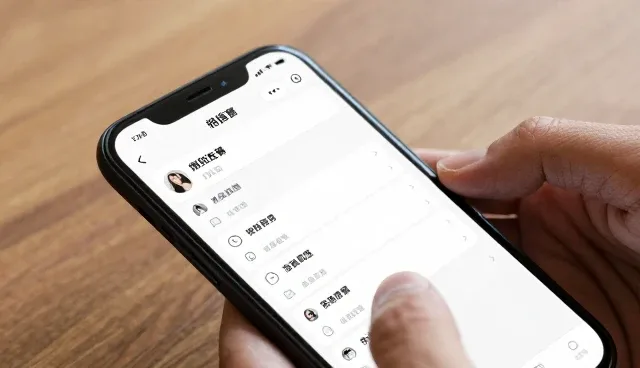 微信小程序开发适用条件中的用户需求与技术实现