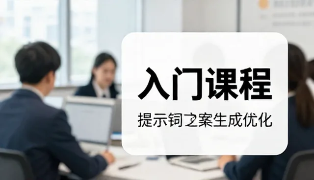 公众号提示词应用误区与正确理解