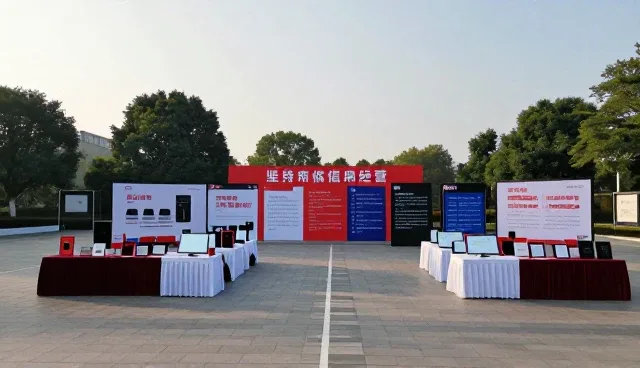 会务接待选型中诚信经营的实践与考量