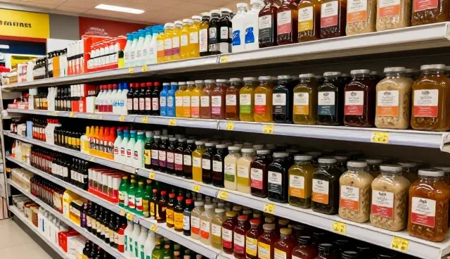 日用品采购套餐中的常见理解偏差与应对策略