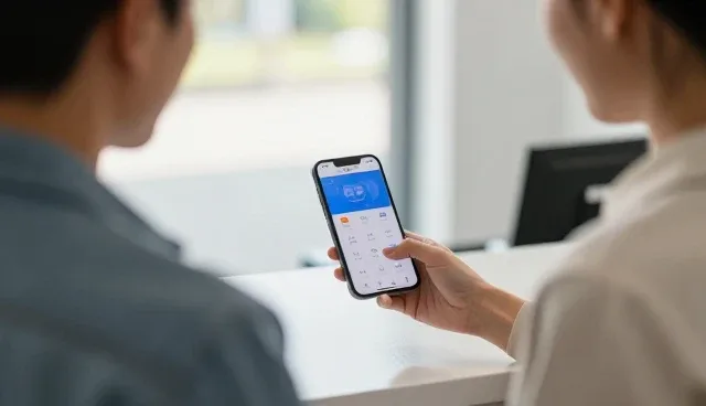 企业合作选型中的关键考量因素