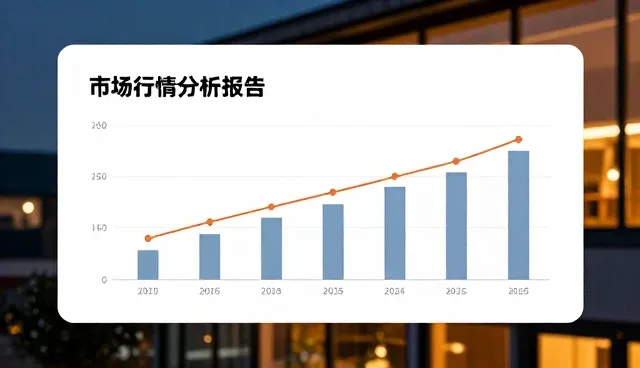 企业官网网站建设：如何借助分析报告提升网站优化效果