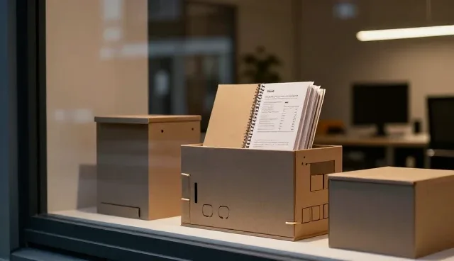 办公用品供应链优化中的产品管理实践
