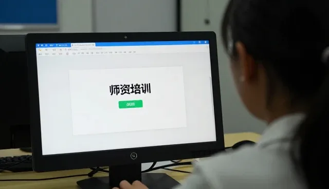 课程资源包在教育咨询中的实际应用与性能考量