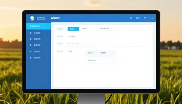 教务管理数字化转型推动教学资源开发新路径