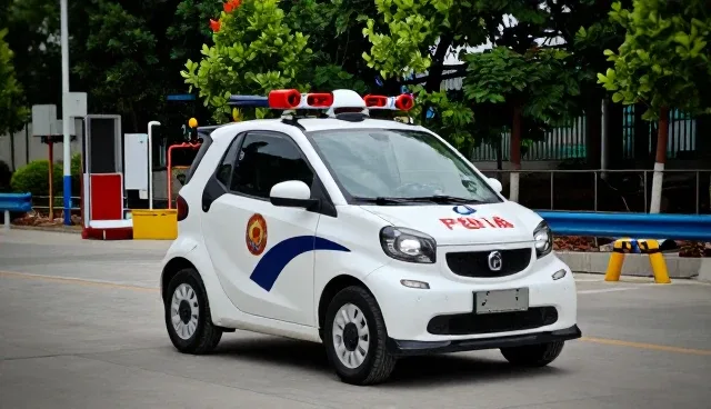 警用器材采购流程中的性能与适用条件考量
