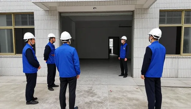 企业资质代办业务如何顺应市场趋势发展