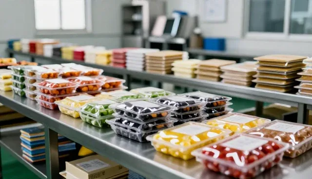 食材供应中的常见误区，食品研发如何避免