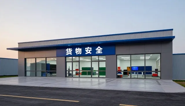 冷链运输中应急响应机制的构建与实际应用