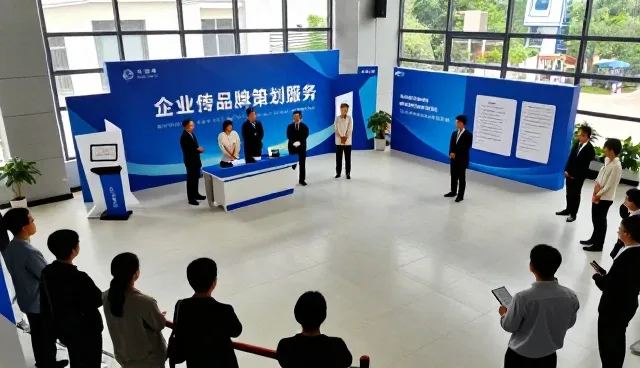 商务代理服务中的财税咨询如何提升企业运营效率