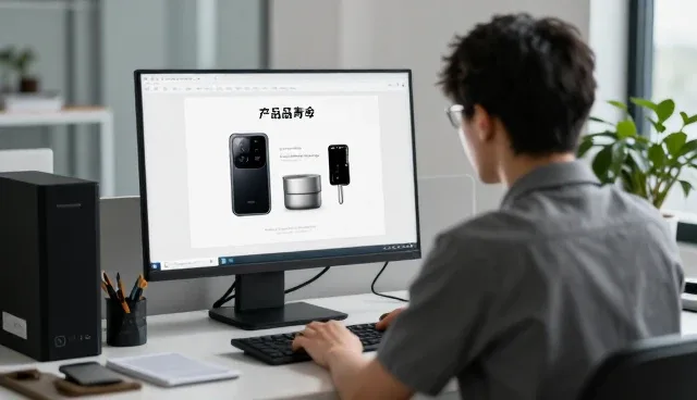 商品代理选型中的关键因素与实际操作建议