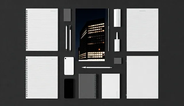 办公文具套装选型与使用建议
