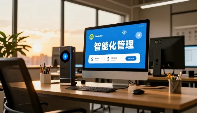 运维服务中智能化管理的常见问题及应对策略