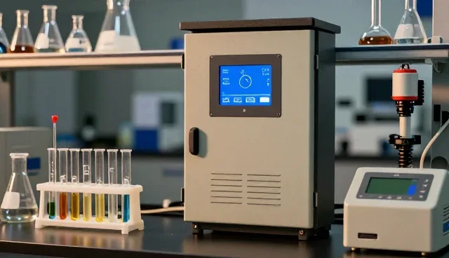 配电系统性能优化与适用条件的实践分析