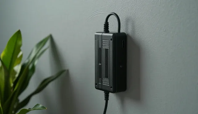 安装调试中选型因素对结果的影响分析