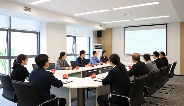 研学旅行套餐如何助力企业商务考察场景落地