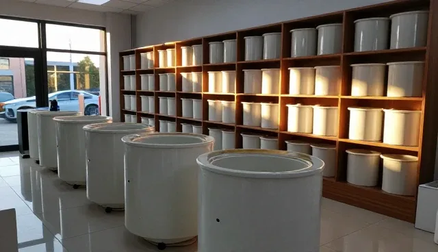 如何高效选择生产加工型包装配送方案