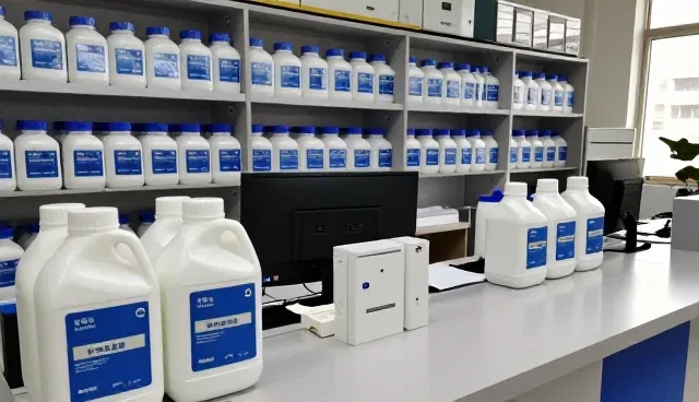 化工产品研发中助剂供应差异对性能的影响