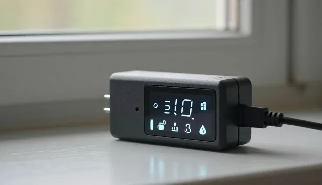 电源适配器安装调试中的常见问题与处理建议